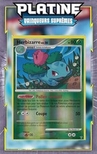 Herbizarre Reverse -