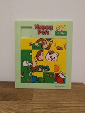 jeu taquin Géant Pousse