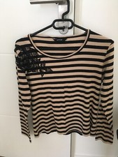 Top Tee-shirt TL (40)  BURTON