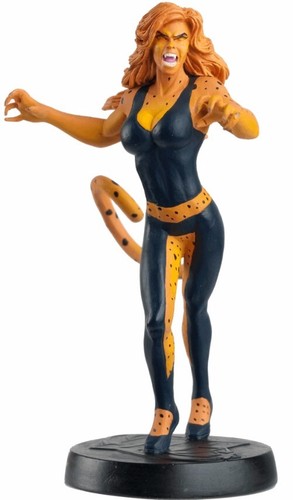 Eaglemoss super hero - eaglemoss,