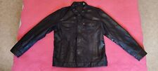LEVIS LEVI'S TRUCKER BUFFALO JACKET TAILLE XL