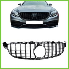 Calandre Grille NOIRE Pour