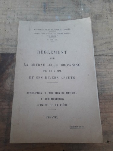 Livret reglementaire - livret,