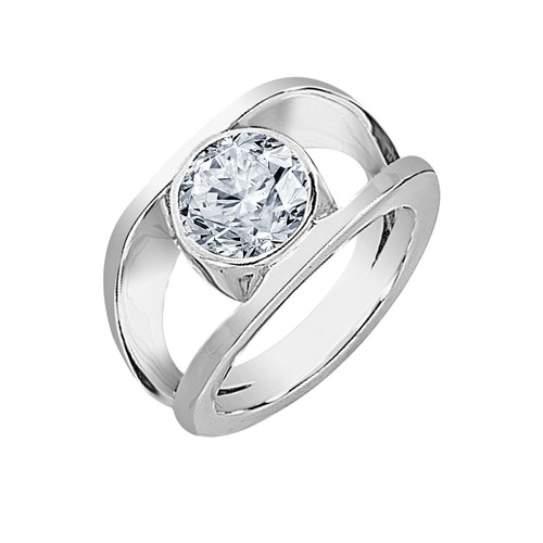 Magnifique solitaire - magnifique,