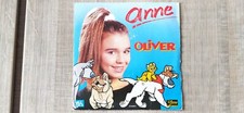 ANNE : Oliver (Walt Disney) 45
