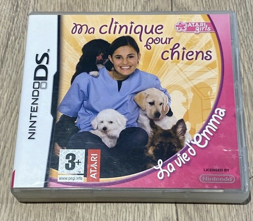 Clinique pour chiens - ma,