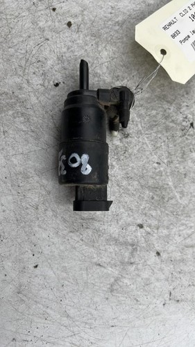 Pompe lave glace avant renault - pompe,