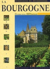 La Bourgogne - Chanial