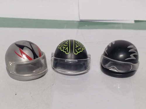 Playmobil casque avec - casque,