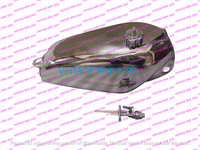 Réservoir d'essence en