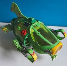 Figurine Tortue Ninja Sous