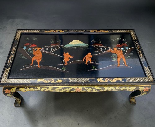 Table basse - table,