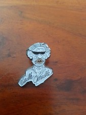 Pin's Serge Gainsbourg Serie Limitée Vieille Canaille