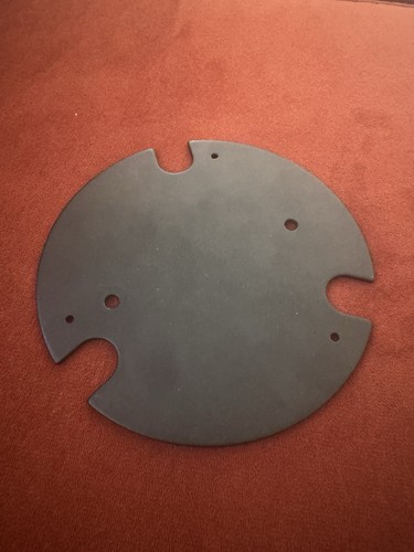 Meade 883 884 - #883, base