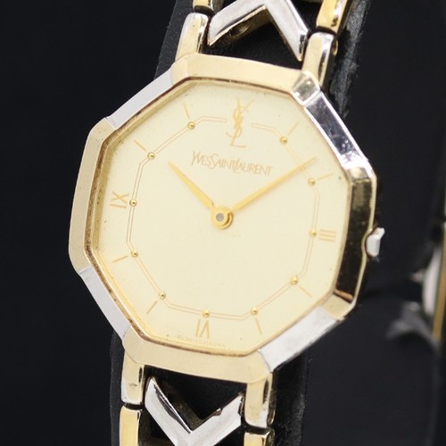 Montre ysl yves - yves, saint