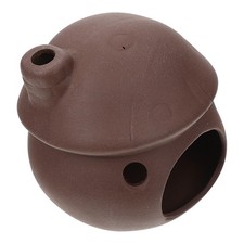  Maison À Poissons Cichlidés