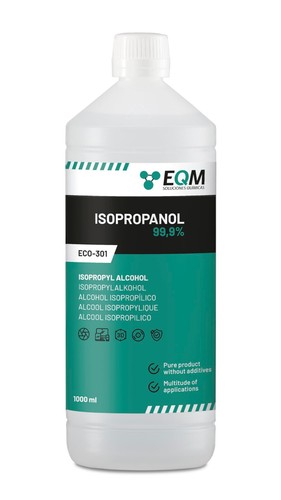 Alcool isopropylique pur - alcool,