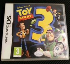 Toy Story 3 [Nintendo DS]
