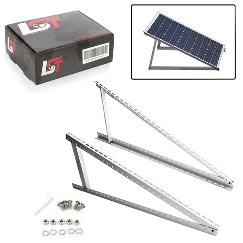Support panneau solaire - support, de