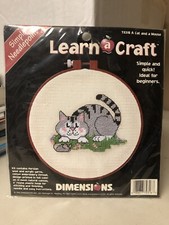 DIMENSIONS LEARN A CRAFT