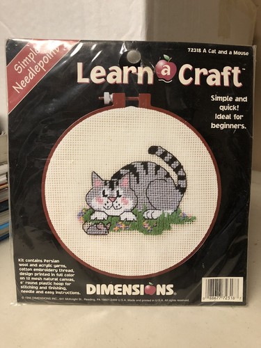 Dimensions learn craft - learn,