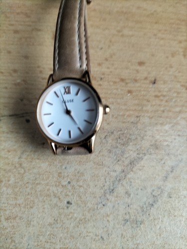 Montre femme cluse - montre,