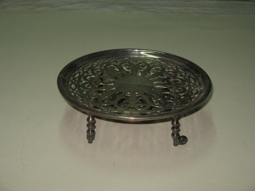 Chauffe plat métal - chauffe, en
