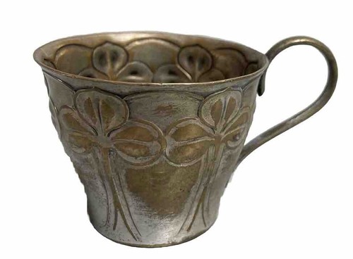 Wmf tasse art nouveau - tasse, à