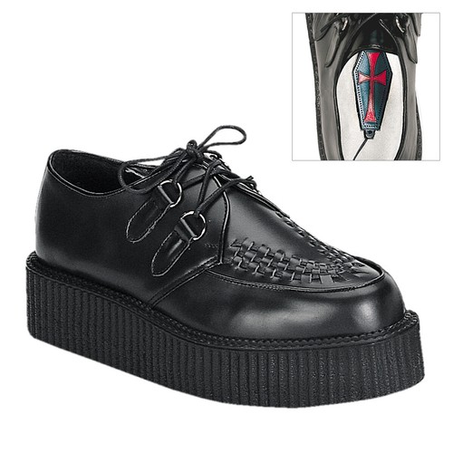 Demonia men gothic - demonia, men's
