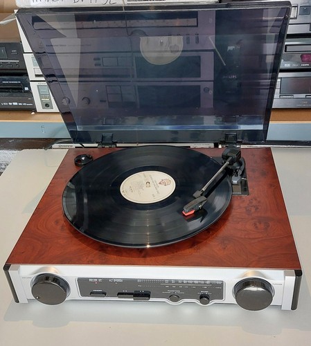 Technosonic ph02 platine - mt-ph02,