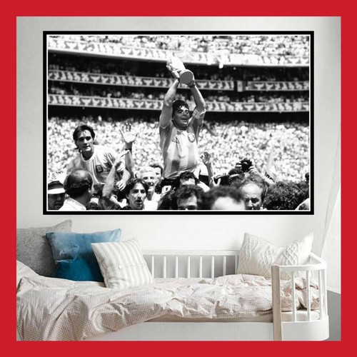 Toile hommage poster photo - toile,