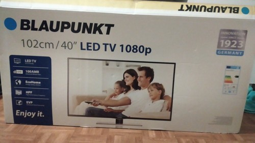 Led - tv,