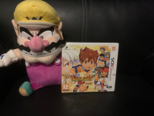 Inazuma eleven lumière - inazuma,
