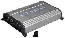 Amplificateur analogique - , 2