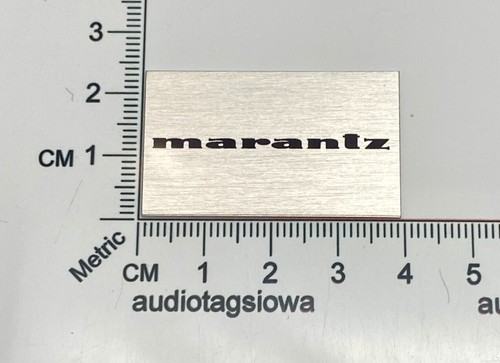 Marantz 6300 6350 - , turntable