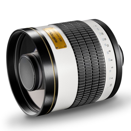 Walimex pro 800 miroir - pro,