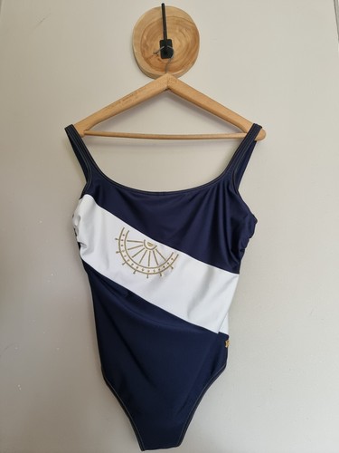Janine robin maillot de - janine,