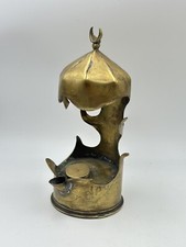 Objet De Poilus & Encrier &