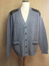 Gilet Vintage T52 T5 Molynor