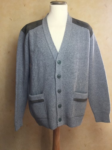 Gilet vintage t52 molynor - t52,
