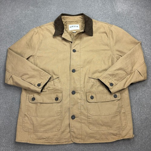 Veste orvis adulte - adulte, x