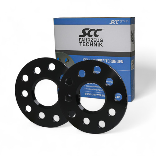 Scc elargisseurs 2x6mm 10070w - scc,
