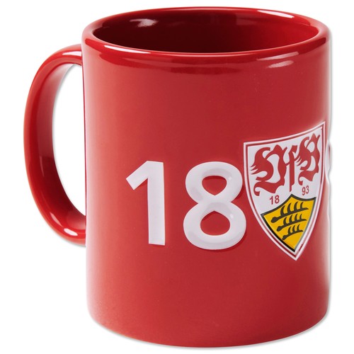 Tasse café vfb - tasse, stuttgart