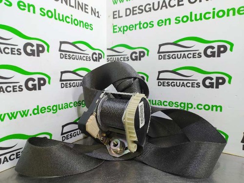 Ceinture securite avant - de,