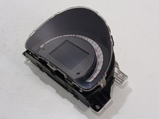 COMPTEUR DE VITESSE Smart