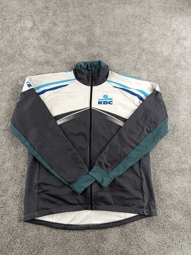 Kbc veste velo - velo, hiver
