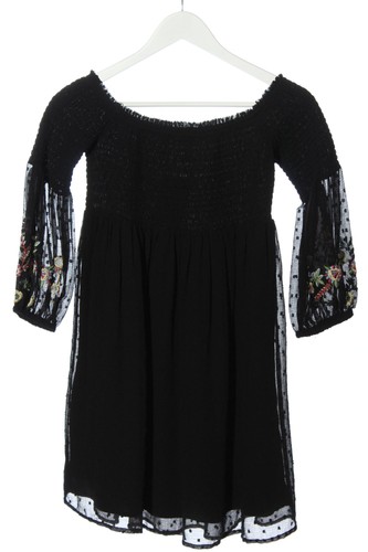 Zara basic robe - à, manches