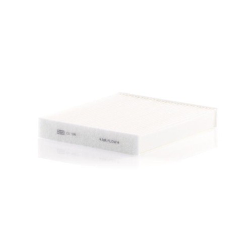 Filtre air habitacle - air, l'habitacle