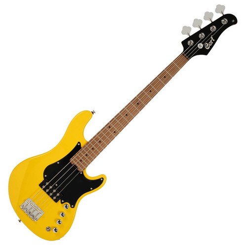 Cort short scale yellow - scale,