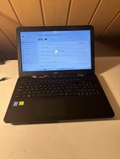 PC Portable 15,6” Asus i3 4Go SSD240Go Windows 11